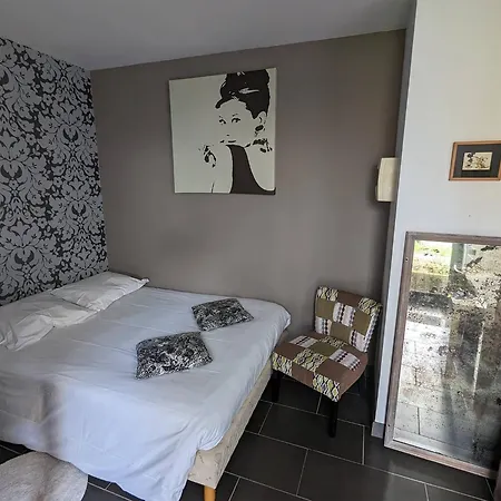 La Belle Histoire A Penzion Roubaix