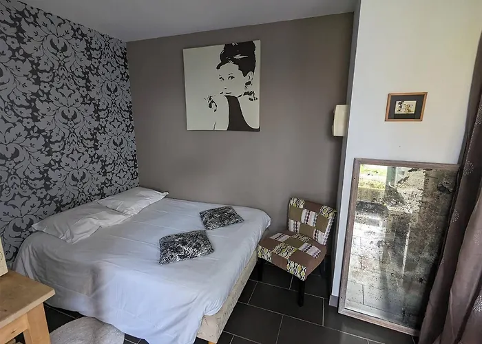 La Belle Histoire à Maison d'hôtes Roubaix